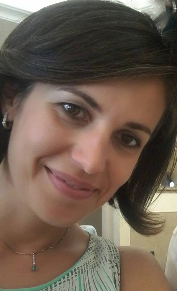 Graziana Zaccarello - Psicologo Siracusa